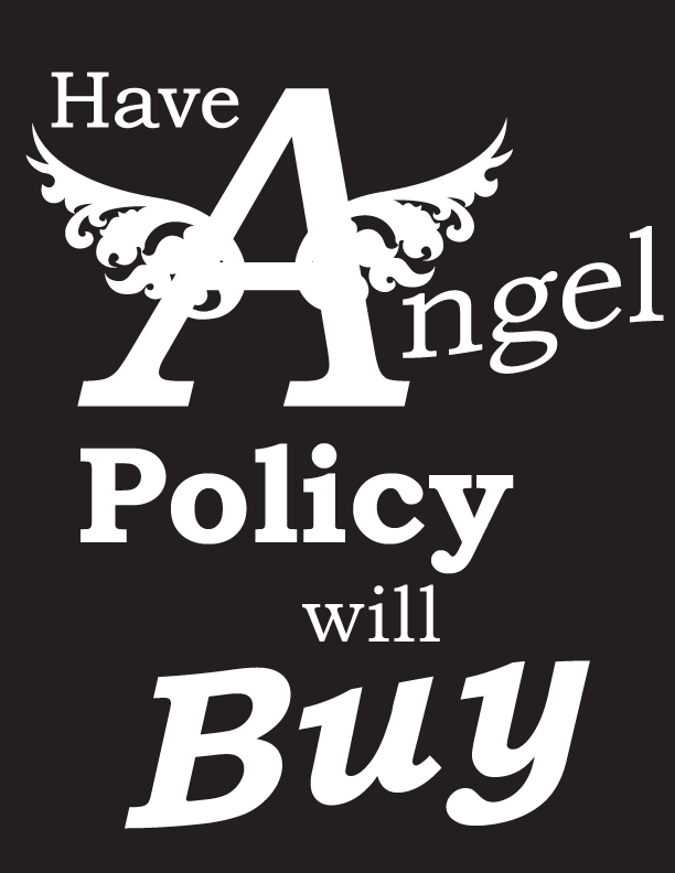 have angel policy will buy